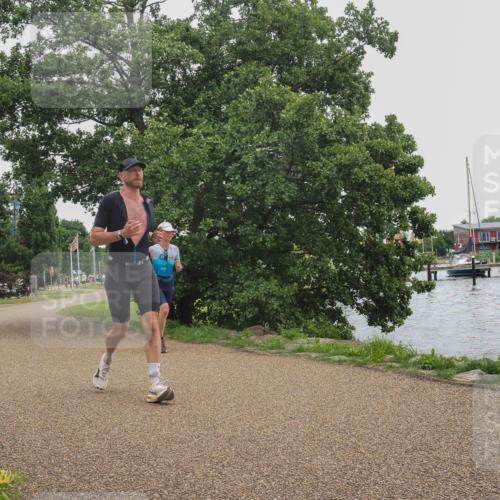 22.06.2025 - Viking Triathlon KatJ http://msf.ph/oto/8123582 22.06.2025 15:19:15 Laufen 154, 342 meine-sportfotos.de