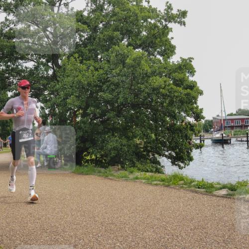 22.06.2025 - Viking Triathlon KatJ http://msf.ph/oto/8123605 22.06.2025 13:37:57 Laufen 462, 639 meine-sportfotos.de