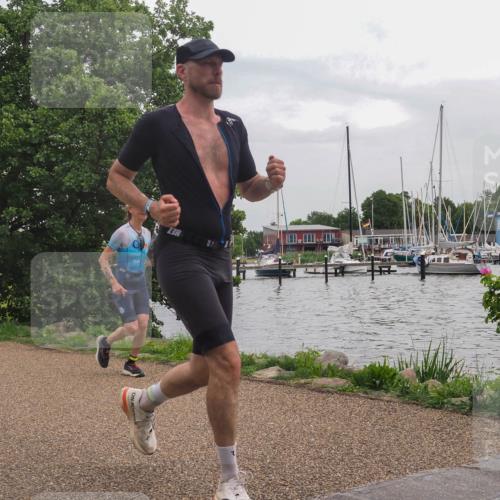 22.06.2025 - Viking Triathlon KatJ http://msf.ph/oto/8123614 22.06.2025 15:19:16 Laufen 154, 342 meine-sportfotos.de