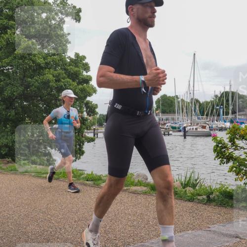 22.06.2025 - Viking Triathlon KatJ http://msf.ph/oto/8123622 22.06.2025 15:19:16 Laufen 154, 342 meine-sportfotos.de