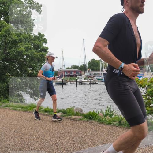 22.06.2025 - Viking Triathlon KatJ http://msf.ph/oto/8123638 22.06.2025 15:19:16 Laufen 154, 342 meine-sportfotos.de