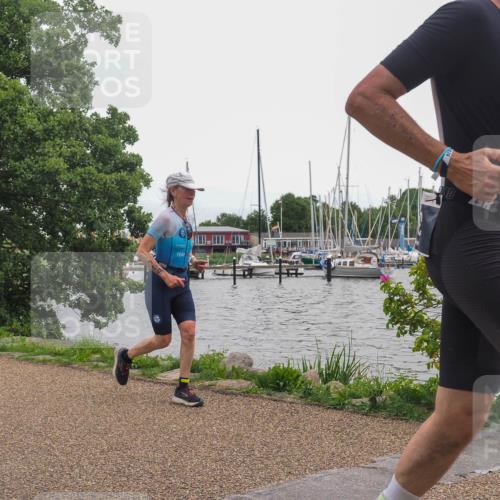22.06.2025 - Viking Triathlon KatJ http://msf.ph/oto/8123642 22.06.2025 15:19:17 Laufen 154, 342 meine-sportfotos.de