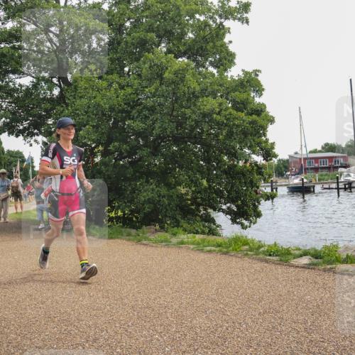 22.06.2025 - Viking Triathlon KatJ http://msf.ph/oto/8123645 22.06.2025 13:38:00 Laufen 79, 462, 639 meine-sportfotos.de