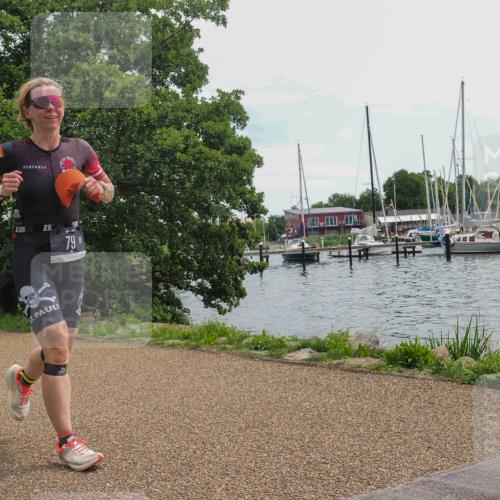 22.06.2025 - Viking Triathlon KatJ http://msf.ph/oto/8123673 22.06.2025 13:38:02 Laufen 79, 639 meine-sportfotos.de