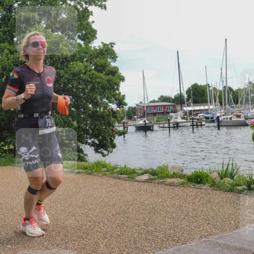 22.06.2025 - Viking Triathlon KatJ http://msf.ph/oto/8123677 22.06.2025 13:38:02 Laufen 79, 639 meine-sportfotos.de