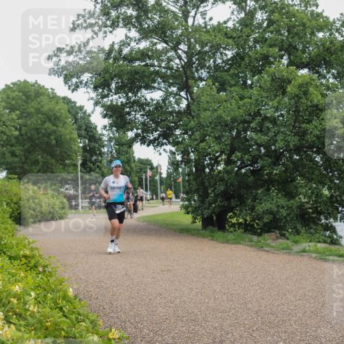 22.06.2025 - Viking Triathlon KatJ http://msf.ph/oto/8123684 22.06.2025 15:19:39 Laufen 256 meine-sportfotos.de