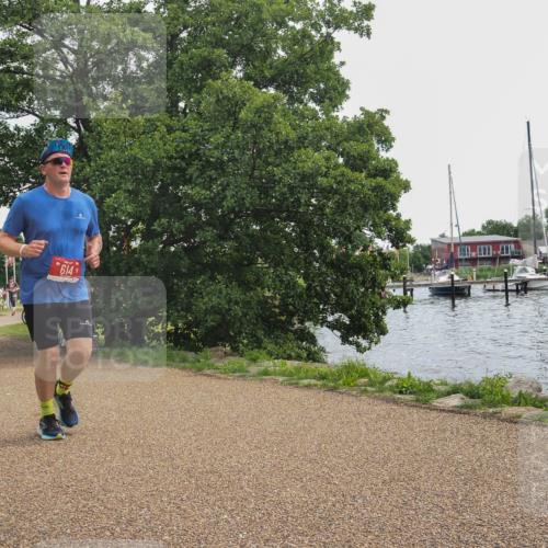 22.06.2025 - Viking Triathlon KatJ http://msf.ph/oto/8123685 22.06.2025 13:38:09 Laufen 614, 641 meine-sportfotos.de