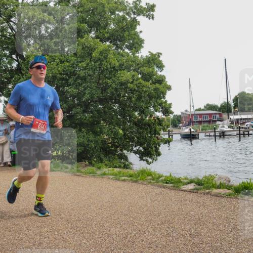 22.06.2025 - Viking Triathlon KatJ http://msf.ph/oto/8123689 22.06.2025 13:38:09 Laufen 614, 641 meine-sportfotos.de