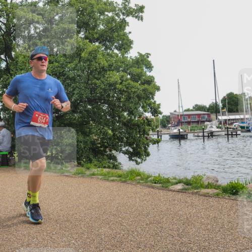 22.06.2025 - Viking Triathlon KatJ http://msf.ph/oto/8123691 22.06.2025 13:38:09 Laufen 614, 641 meine-sportfotos.de