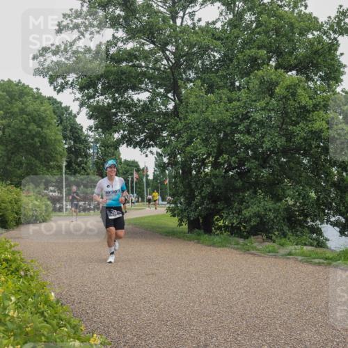 22.06.2025 - Viking Triathlon KatJ http://msf.ph/oto/8123701 22.06.2025 15:19:39 Laufen 256 meine-sportfotos.de