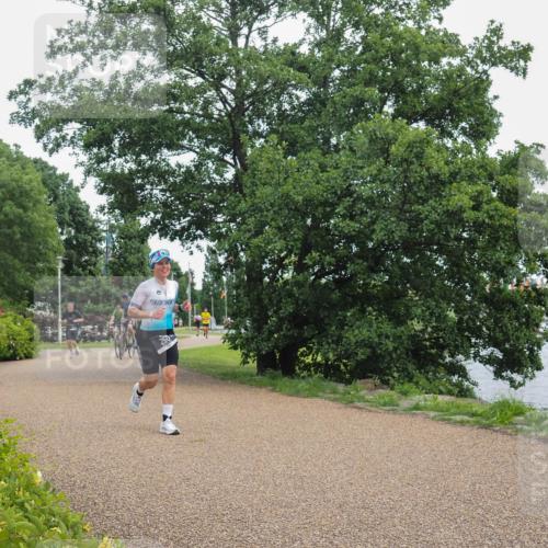 22.06.2025 - Viking Triathlon KatJ http://msf.ph/oto/8123717 22.06.2025 15:19:39 Laufen 256 meine-sportfotos.de