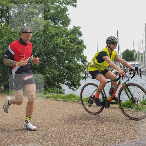 22.06.2025 - Viking Triathlon KatJ http://msf.ph/oto/8123722 22.06.2025 13:38:11 Laufen 7, 614, 641 meine-sportfotos.de