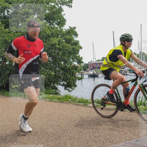 22.06.2025 - Viking Triathlon KatJ http://msf.ph/oto/8123726 22.06.2025 13:38:12 Laufen 7, 614, 641 meine-sportfotos.de