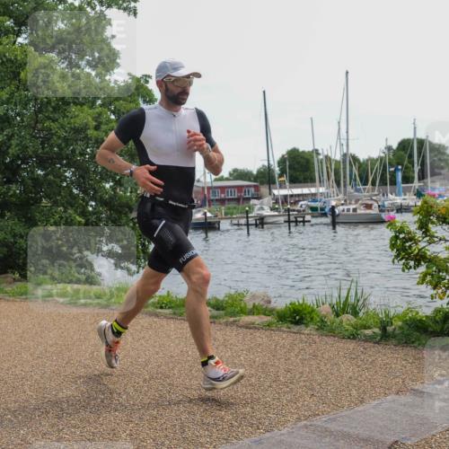 22.06.2025 - Viking Triathlon KatJ http://msf.ph/oto/8123758 22.06.2025 13:38:15 Laufen 7, 87 meine-sportfotos.de
