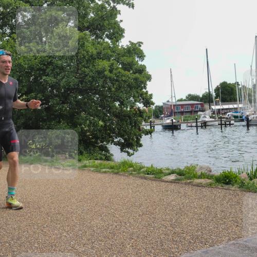 22.06.2025 - Viking Triathlon KatJ http://msf.ph/oto/8123766 22.06.2025 13:38:17 Laufen 7, 87 meine-sportfotos.de