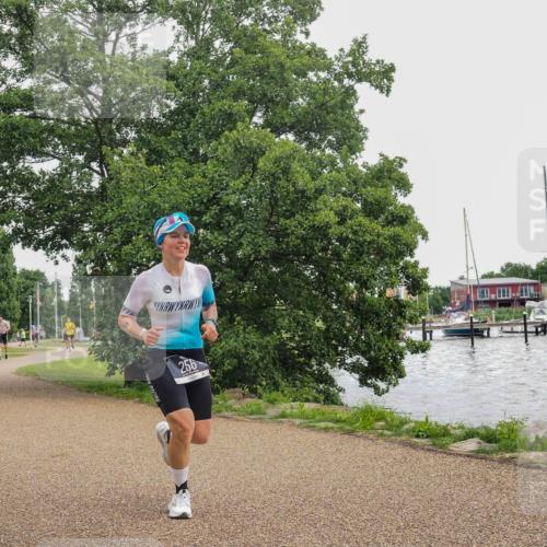 22.06.2025 - Viking Triathlon KatJ http://msf.ph/oto/8123770 22.06.2025 15:19:40 Laufen 256 meine-sportfotos.de