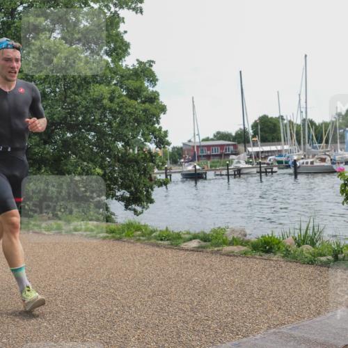22.06.2025 - Viking Triathlon KatJ http://msf.ph/oto/8123773 22.06.2025 13:38:17 Laufen 7, 87 meine-sportfotos.de