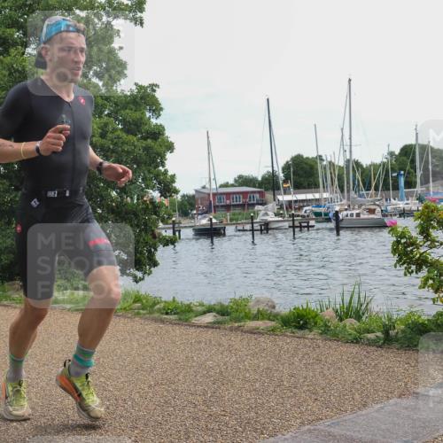 22.06.2025 - Viking Triathlon KatJ http://msf.ph/oto/8123780 22.06.2025 13:38:17 Laufen 7, 87 meine-sportfotos.de