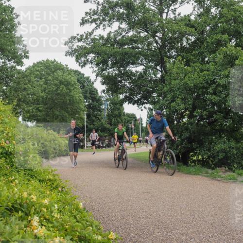 22.06.2025 - Viking Triathlon KatJ http://msf.ph/oto/8123781 22.06.2025 15:19:44 Laufen 24 meine-sportfotos.de