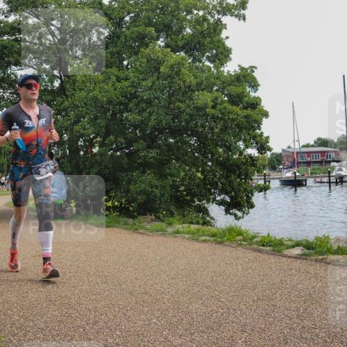 22.06.2025 - Viking Triathlon KatJ http://msf.ph/oto/8123795 22.06.2025 13:38:21 Laufen 355 meine-sportfotos.de