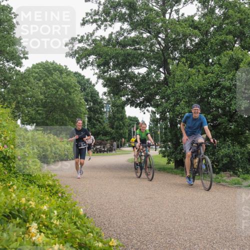 22.06.2025 - Viking Triathlon KatJ http://msf.ph/oto/8123808 22.06.2025 15:19:44 Laufen 24 meine-sportfotos.de