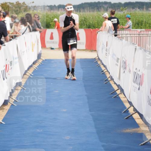 22.06.2025 - Viking Triathlon MichiJ http://msf.ph/oto/8123822 22.06.2025 15:14:50 Ziel 264 meine-sportfotos.de