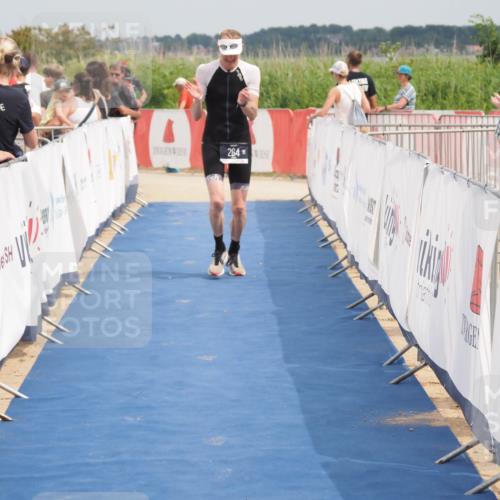 22.06.2025 - Viking Triathlon MichiJ http://msf.ph/oto/8123845 22.06.2025 15:14:51 Ziel 264 meine-sportfotos.de