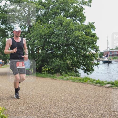 22.06.2025 - Viking Triathlon KatJ http://msf.ph/oto/8123846 22.06.2025 13:38:36 Laufen 527, 635 meine-sportfotos.de