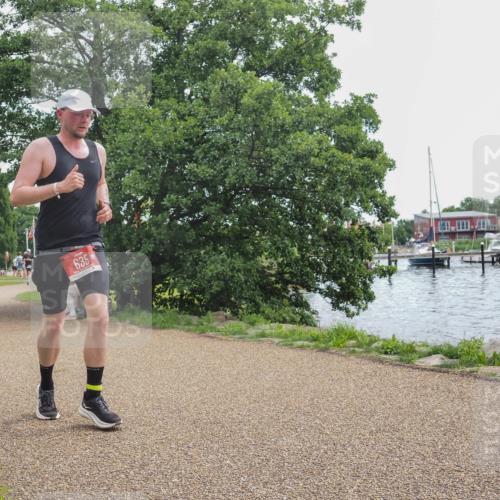 22.06.2025 - Viking Triathlon KatJ http://msf.ph/oto/8123850 22.06.2025 13:38:36 Laufen 527, 635 meine-sportfotos.de