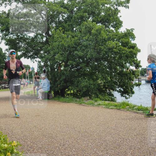 22.06.2025 - Viking Triathlon KatJ http://msf.ph/oto/8123869 22.06.2025 13:38:38 Laufen 527, 635 meine-sportfotos.de