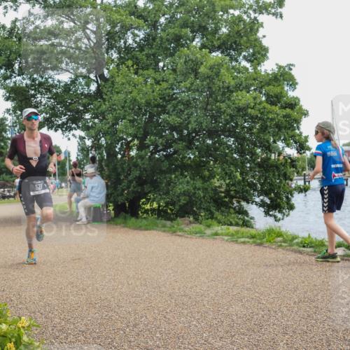 22.06.2025 - Viking Triathlon KatJ http://msf.ph/oto/8123872 22.06.2025 13:38:38 Laufen 527, 635 meine-sportfotos.de