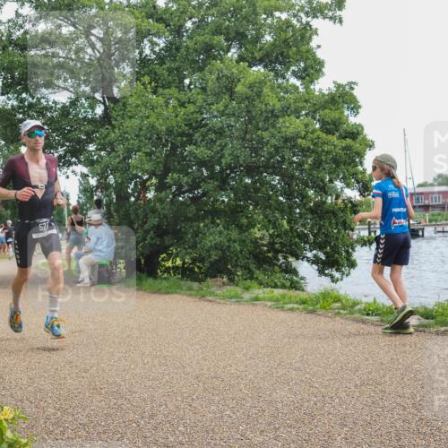 22.06.2025 - Viking Triathlon KatJ http://msf.ph/oto/8123875 22.06.2025 13:38:39 Laufen 288, 527, 635 meine-sportfotos.de