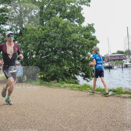 22.06.2025 - Viking Triathlon KatJ http://msf.ph/oto/8123882 22.06.2025 13:38:39 Laufen 288, 527, 635 meine-sportfotos.de