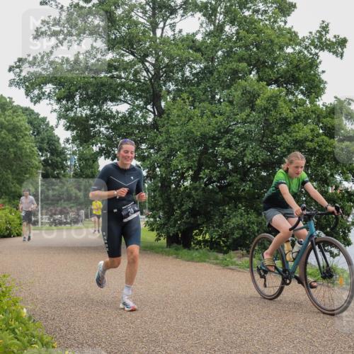 22.06.2025 - Viking Triathlon KatJ http://msf.ph/oto/8123909 22.06.2025 15:19:46 Laufen 24 meine-sportfotos.de