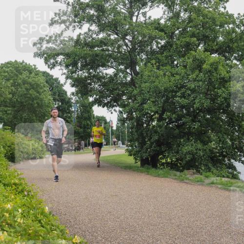 22.06.2025 - Viking Triathlon KatJ http://msf.ph/oto/8123927 22.06.2025 15:19:50 Laufen 396, 637 meine-sportfotos.de