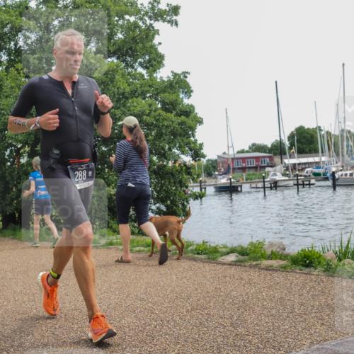 22.06.2025 - Viking Triathlon KatJ http://msf.ph/oto/8123942 22.06.2025 13:38:42 Laufen 288, 527 meine-sportfotos.de