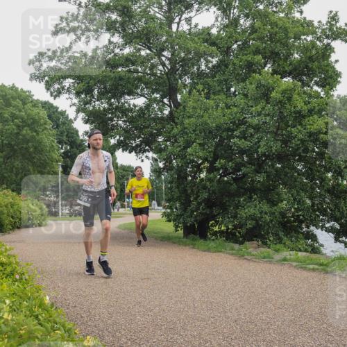 22.06.2025 - Viking Triathlon KatJ http://msf.ph/oto/8123959 22.06.2025 15:19:51 Laufen 396, 637 meine-sportfotos.de