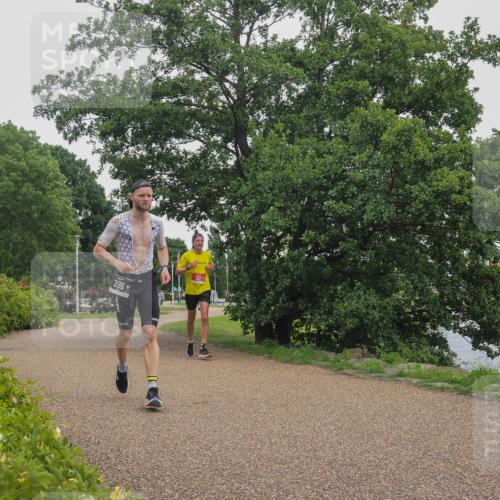 22.06.2025 - Viking Triathlon KatJ http://msf.ph/oto/8123967 22.06.2025 15:19:51 Laufen 396, 637 meine-sportfotos.de