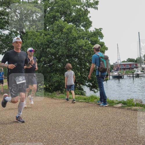 22.06.2025 - Viking Triathlon KatJ http://msf.ph/oto/8123970 22.06.2025 13:38:47 Laufen 125, 242, 442 meine-sportfotos.de