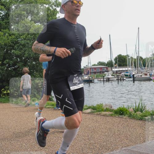22.06.2025 - Viking Triathlon KatJ http://msf.ph/oto/8123980 22.06.2025 13:38:48 Laufen 125, 242, 442 meine-sportfotos.de