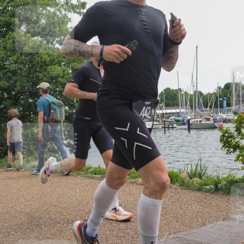 22.06.2025 - Viking Triathlon KatJ http://msf.ph/oto/8123984 22.06.2025 13:38:48 Laufen 125, 242, 442 meine-sportfotos.de