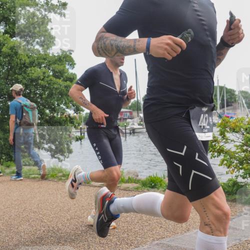 22.06.2025 - Viking Triathlon KatJ http://msf.ph/oto/8123988 22.06.2025 13:38:48 Laufen 125, 242, 442 meine-sportfotos.de