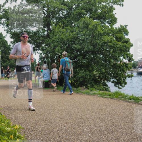 22.06.2025 - Viking Triathlon KatJ http://msf.ph/oto/8123996 22.06.2025 13:38:49 Laufen 125, 242, 442 meine-sportfotos.de