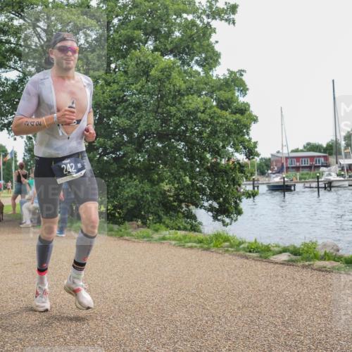 22.06.2025 - Viking Triathlon KatJ http://msf.ph/oto/8124007 22.06.2025 13:38:50 Laufen 125, 242 meine-sportfotos.de