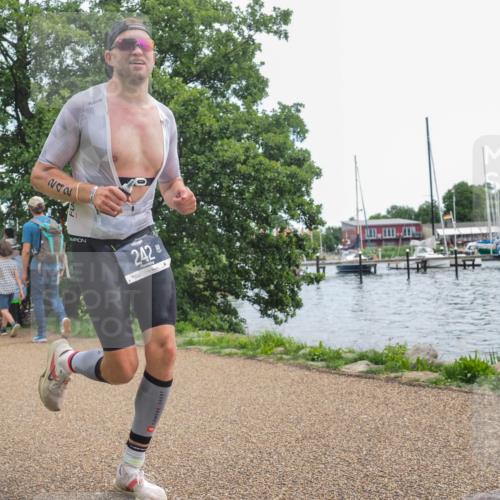 22.06.2025 - Viking Triathlon KatJ http://msf.ph/oto/8124014 22.06.2025 13:38:50 Laufen 125, 242 meine-sportfotos.de