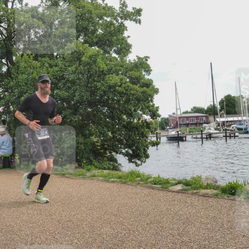 22.06.2025 - Viking Triathlon KatJ http://msf.ph/oto/8124019 22.06.2025 13:38:57 Laufen 128, 311 meine-sportfotos.de