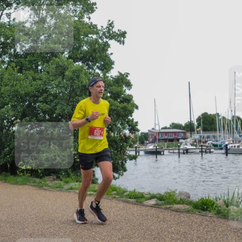 22.06.2025 - Viking Triathlon KatJ http://msf.ph/oto/8124024 22.06.2025 15:19:53 Laufen 396, 637 meine-sportfotos.de