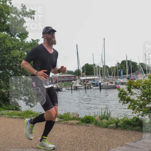 22.06.2025 - Viking Triathlon KatJ http://msf.ph/oto/8124042 22.06.2025 13:38:57 Laufen 128, 311 meine-sportfotos.de