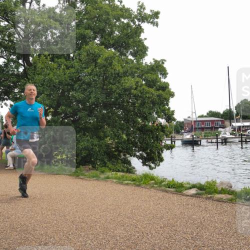 22.06.2025 - Viking Triathlon KatJ http://msf.ph/oto/8124043 22.06.2025 13:38:59 Laufen 128, 311 meine-sportfotos.de