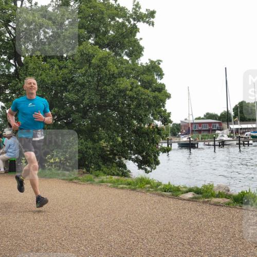 22.06.2025 - Viking Triathlon KatJ http://msf.ph/oto/8124049 22.06.2025 13:39:00 Laufen 128, 311 meine-sportfotos.de